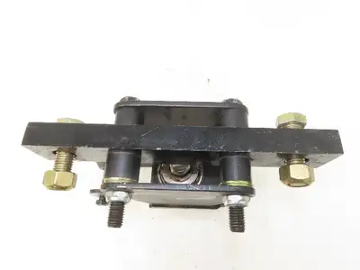 Zimmerman Ingersoll Rand Dual Rail Swivel Suspension Kit for Large balancer