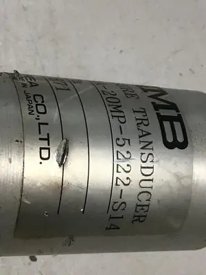 USED NMB NS100A-20MP-5222-S14