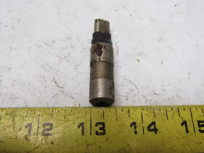 Dayton LJ050-200 Jektole .375x.187 Ball Lock Ejector Pin Die Punch Lot Of 9