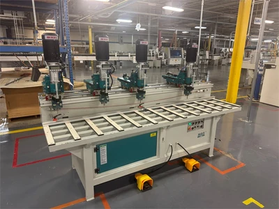USED 2019 MAS MZ4214