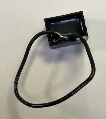 USED ALLEN-BRADLEY 199-FSMZ-1
