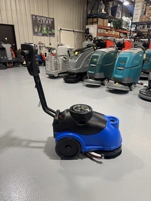 Clarke MA50B 15″ Walk-Behind Scrubber NEW