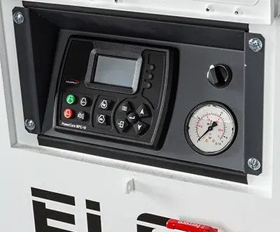 New | in-Stock 2026 ELGI D425T4F Air Compressors, Portable Pennsylvania US | Iron Exchange Equipment Solutions #1353910