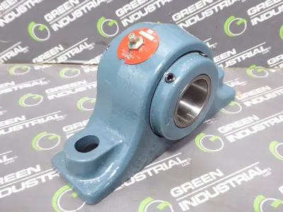 Dodge P2B-E-107R Type E-XTRA Pillow Block Bearing Assembly New NIB