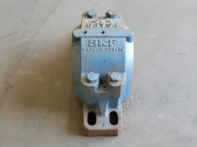 USED SKF FSAFD 520