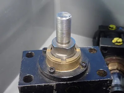 Parker Hydraulic Cylinder