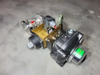 NEW VCI F200K
