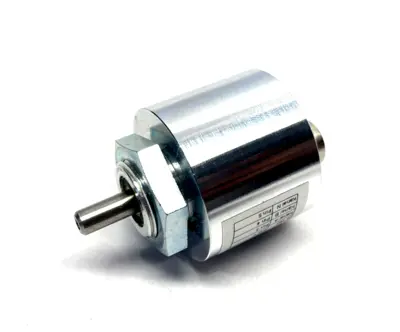 40S-500-ABN-PT-07-NT, IMG 40S-500-ABN-PT-07-NT, 16-086-11520 | IMG 40S-500-ABN-PT-07-NT Rotary Shaft Encoder 16-086-11520 - New Other