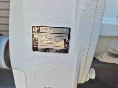 Used JOHNSON PUMP 2/0034 Centrifugal Pumps CZ | Perry Equipment #1266863