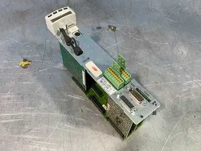 Used BOSCH REXROTH R911295331 Servo Drives Ohio US | HGR 24 #1355902