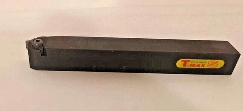 NEW Sandvik Coromant Does Not Apply