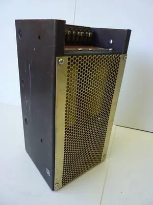 USED DATEL MPD 15/3