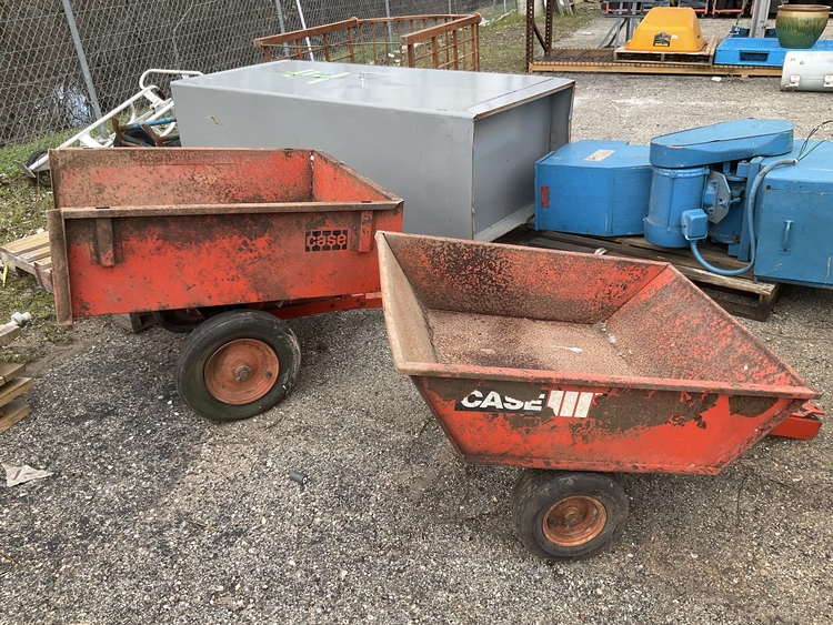 Used _UNKNOWN_ _UNKNOWN_ Landscaping Equipment (Miscellaneous) Michigan US | Miedema Asset Management Group #1183693