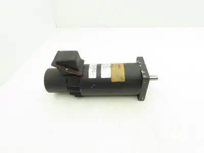 Used ELECTROCRAFT _UNKNOWN_ Servo Motors Indiana US | Arrow Industrial #1408437