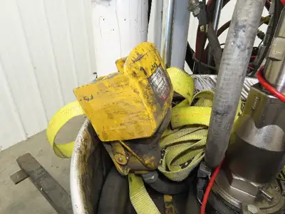 Used GRACO _UNKNOWN_ Pumps (Metering) Indiana US | Arrow Industrial #1368037