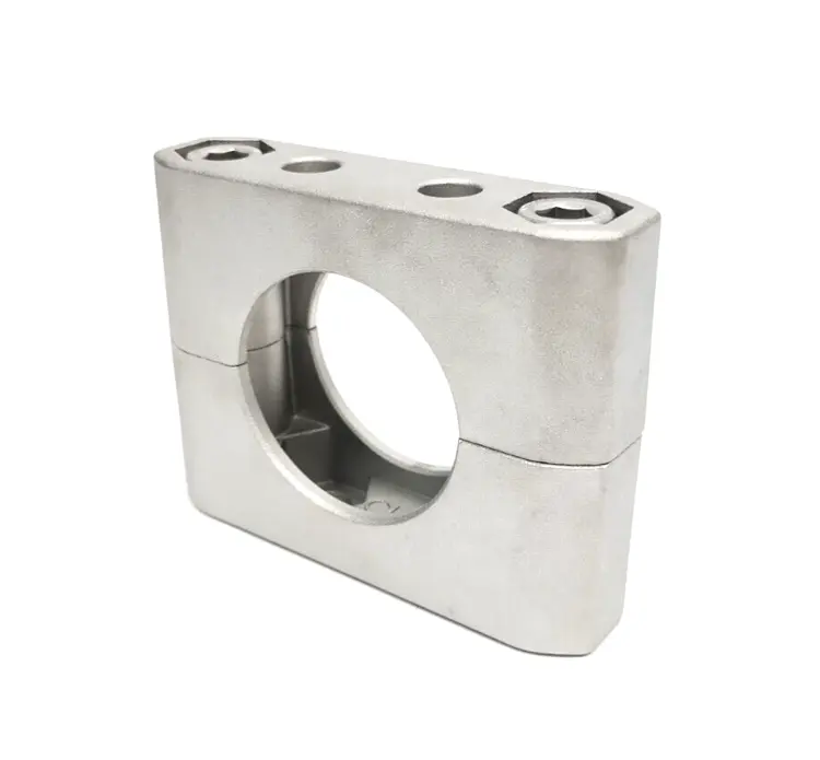 Used INOCON _UNKNOWN_ Clamps | Maverick Industrial Sales #1120072