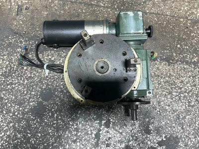 Used CAMCO 601RDM3H24330 Motors (misc) Ohio US | HGR 24 #1566909