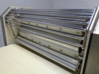 Used CIM 10-01 Dough Sheeters & Presses California US | BakeryEquipment.com #1554568
