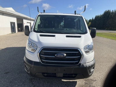 Used 2020 FORD TRANSIT Vans Michigan US | Miedema Asset Management Group #1457277