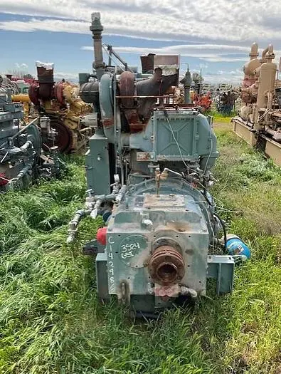 Used WAUKESHA F3524GSI Gas Engines | Compression Source #416962
