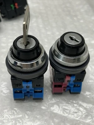 USED IDEC Corporation ASN,AR22JR-3E