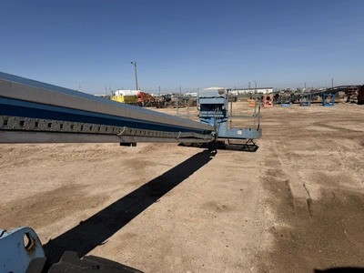 Used _UNKNOWN_ _UNKNOWN_ Telescopic Boom Lifts Texas US | Miedema Asset Management Group #1315694