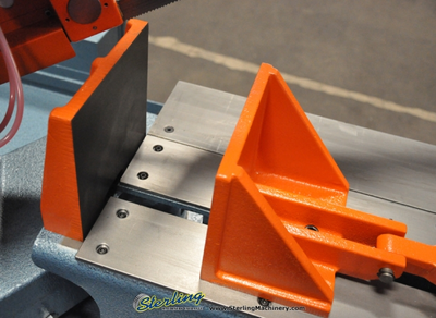 New | in-Stock DOALL 400S Horizontal Band Saws California US | Sterling Machinery Exchange #1465901