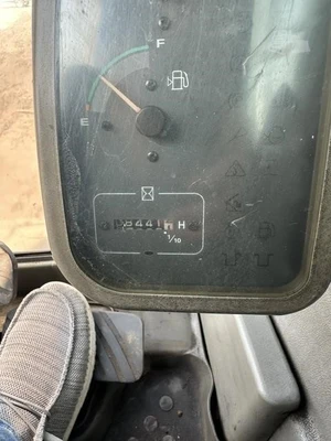 Used 2004 VOLVO EC210B LC Excavators North Carolina US | Southeastern Equipment Corp #1465490