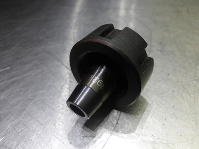 Sandvik ER16 To E10 Modular Threaded Collet Adapter 392.EREH-16 10 008 (LOC2298A)