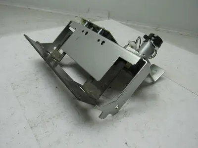 NCR 445-0644728 ATM Machine Shutter Dispenser Assembly