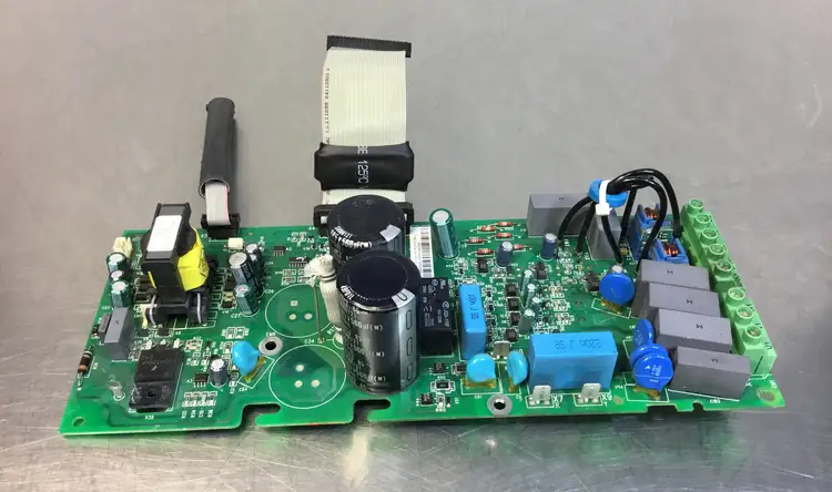 Used ABB ACS ACH AC Drive Power Modules South Carolina US | Palmetto Automation #1159297