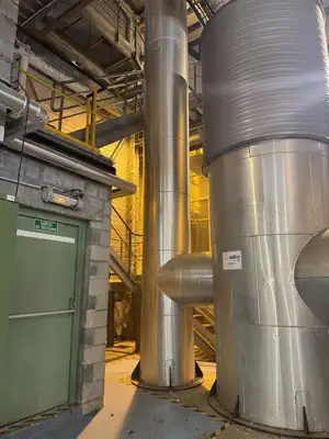 Used _UNKNOWN_ _UNKNOWN_ Boilers FR | Apex Auctions #1552324