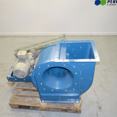 _UNKNOWN_ _UNKNOWN_ Blower Centrifugal Fan | Perry Equipment (7)