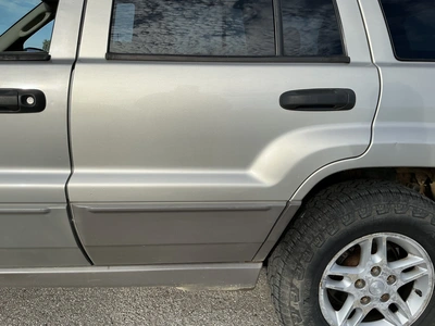Used 2003 JEEP GRAND CHEROKEE SUVs Michigan US | Miedema Asset Management Group #1468625
