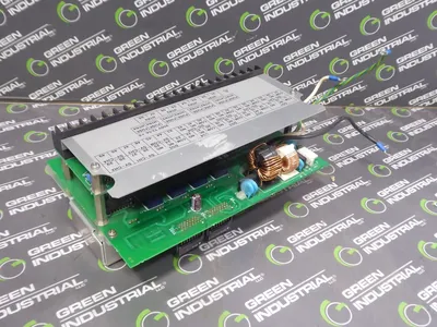 Yokogawa K9475PR-03 / K9475QR-01 O2Mation Power Board/ Relay Board Assembly Used