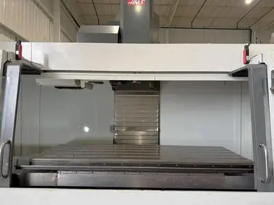 USED 2011 HAAS VF-7/40