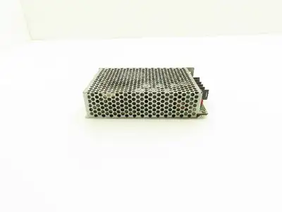 Nemic Lambda RS-10-5/A Power Supply 5VDC 10A Out 120VAC 75W 47-440Hz In