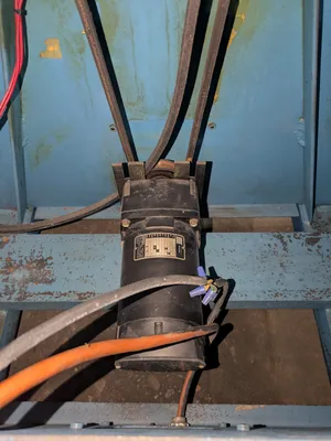 Used PA INDUSTRIES _UNKNOWN_ Uncoilers Michigan US | Alma Machinery #1424505
