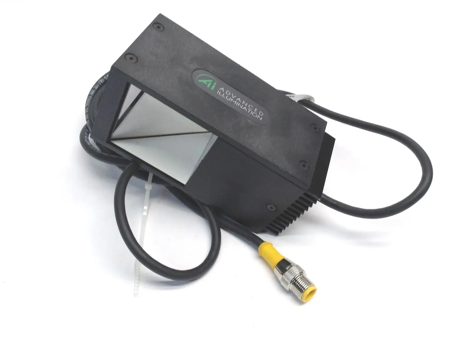 New | in-Stock Advanced Illumination High Power Red Coaxial Light PLC Processors Michigan US | Maverick Industrial Sales #1407087