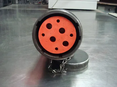 USED Amphenol Amphenol