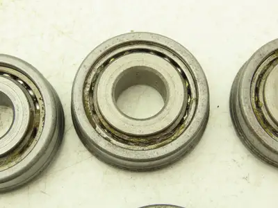 New | in-Stock NICE _UNKNOWN_ Bearings Indiana US | Arrow Industrial #799406