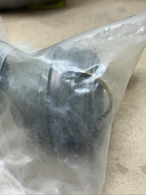 (11) Amphenol MS Military Connector Shell 97-3106A-22  NEW IN BAG Fast Shipping!