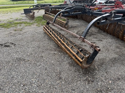 Used _UNKNOWN_ _UNKNOWN_ Vertical Tillages Michigan US | Miedema Asset Management Group #1442654