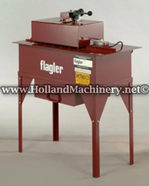 FLAGLER 22ga PORTABLE PITTSBURGH