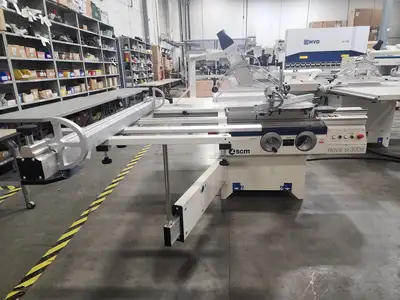 NEW SCM NOVA SI 300S