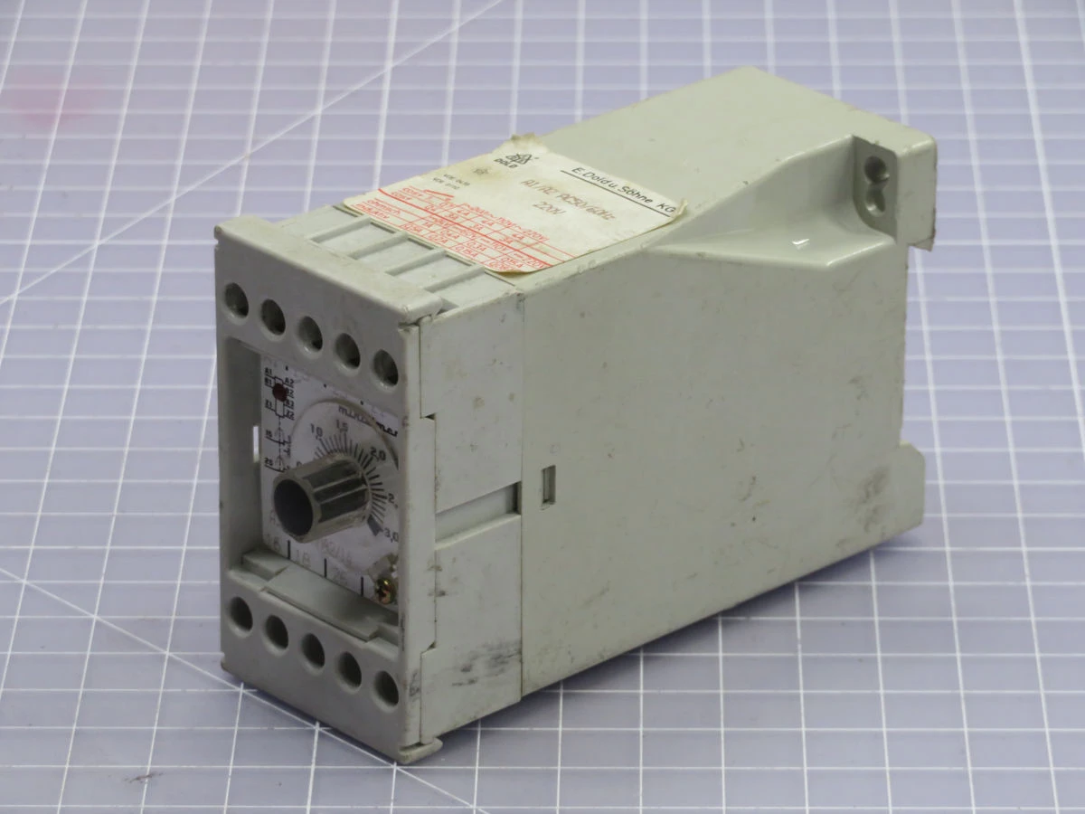 Used DOLD _UNKNOWN_ Relays & Switches | OCO Industrial #1699132