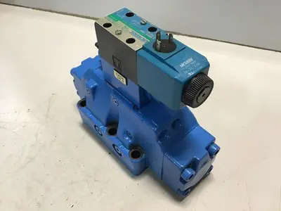 USED VICKERS DG5V8S6AMFTWLB10