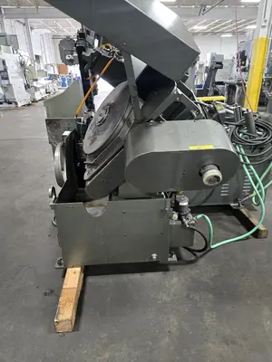 USED 1994 ARMSTRONG-BLUM SPARTAN PA13/3
