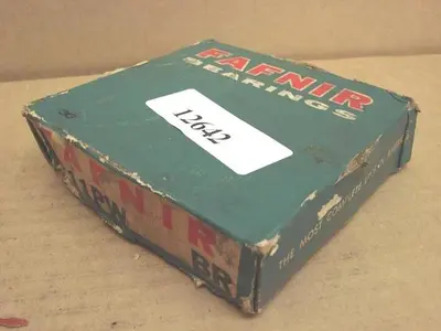 NEW FAFNIR BEARING 7311PW  BR