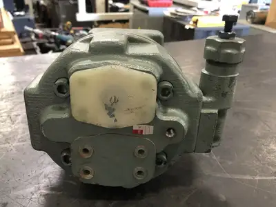USED YUKEN AH16-FR01KS-10950